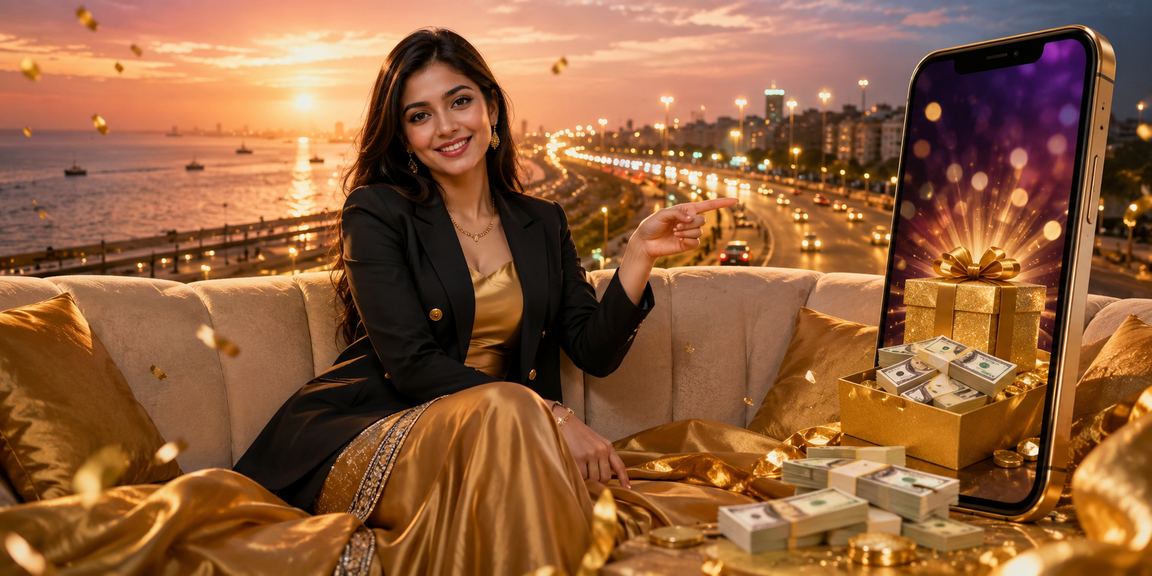 দেশীয় মোবাইল ক্যাসিনো অভিজ্ঞতা